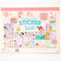 Story Magic&trade; Fashion Friends Sticker Book,