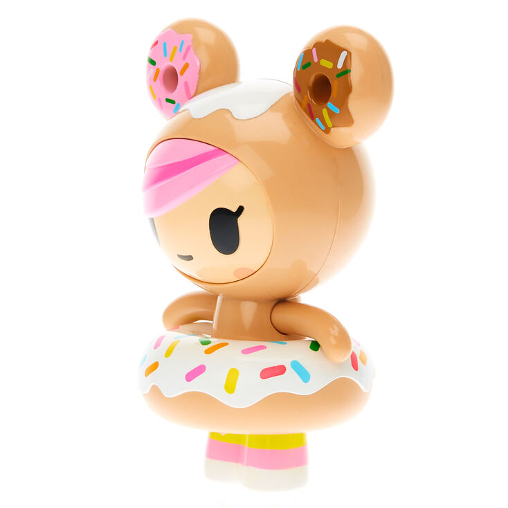 Figurine en plastique Donutella Tokidoki,