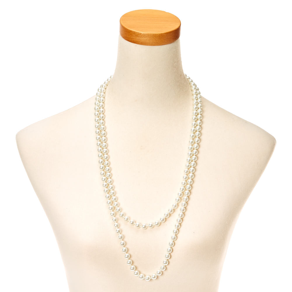 Prom store necklaces claire's