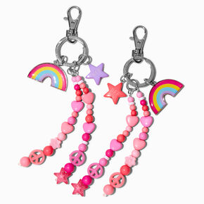 Best Friends Keyrings for Girls | Claire's