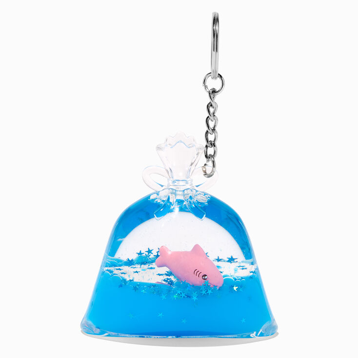 Tsunameez&trade; Keychain Blind Bag - Styles May Vary,