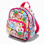 Claire&#39;s Club Chibi Critters Crowd Mini Backpack,