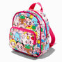 Claire&#39;s Club Chibi Critters Crowd Backpack,