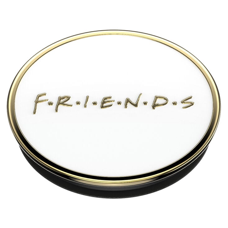 PopSockets PopGrip - Enamel F.R.I.E.N.D.S&trade;,