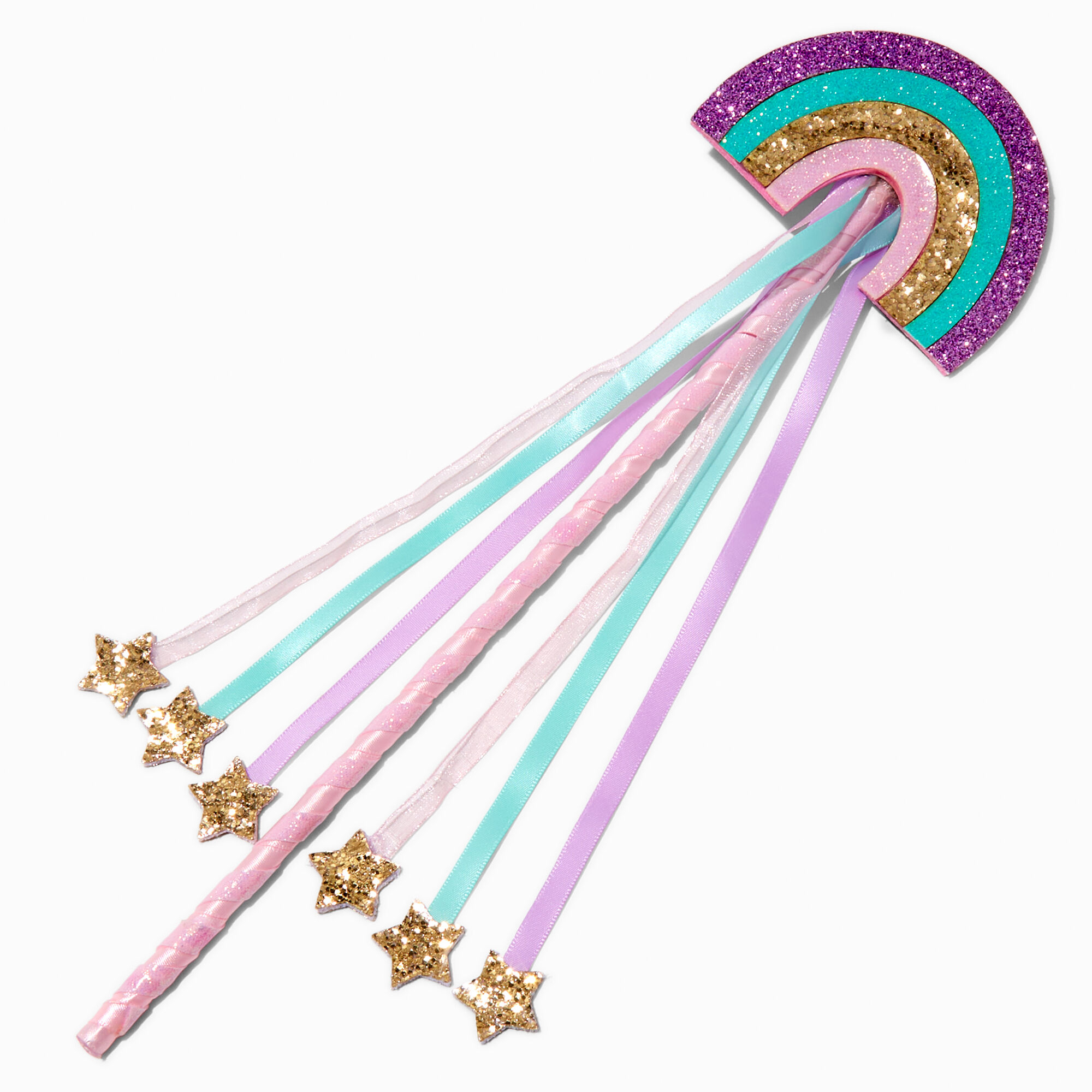 Pucker Pops Glam Unicorn Lip Gloss Set - 3 Pack,
