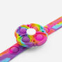 Spinner Pop Bracelet Fidget Toy - Styles Vary,