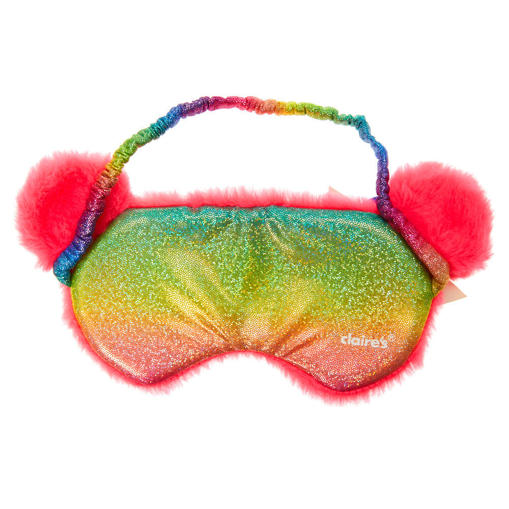 Kelly the Koala Sleeping Mask - Pink,
