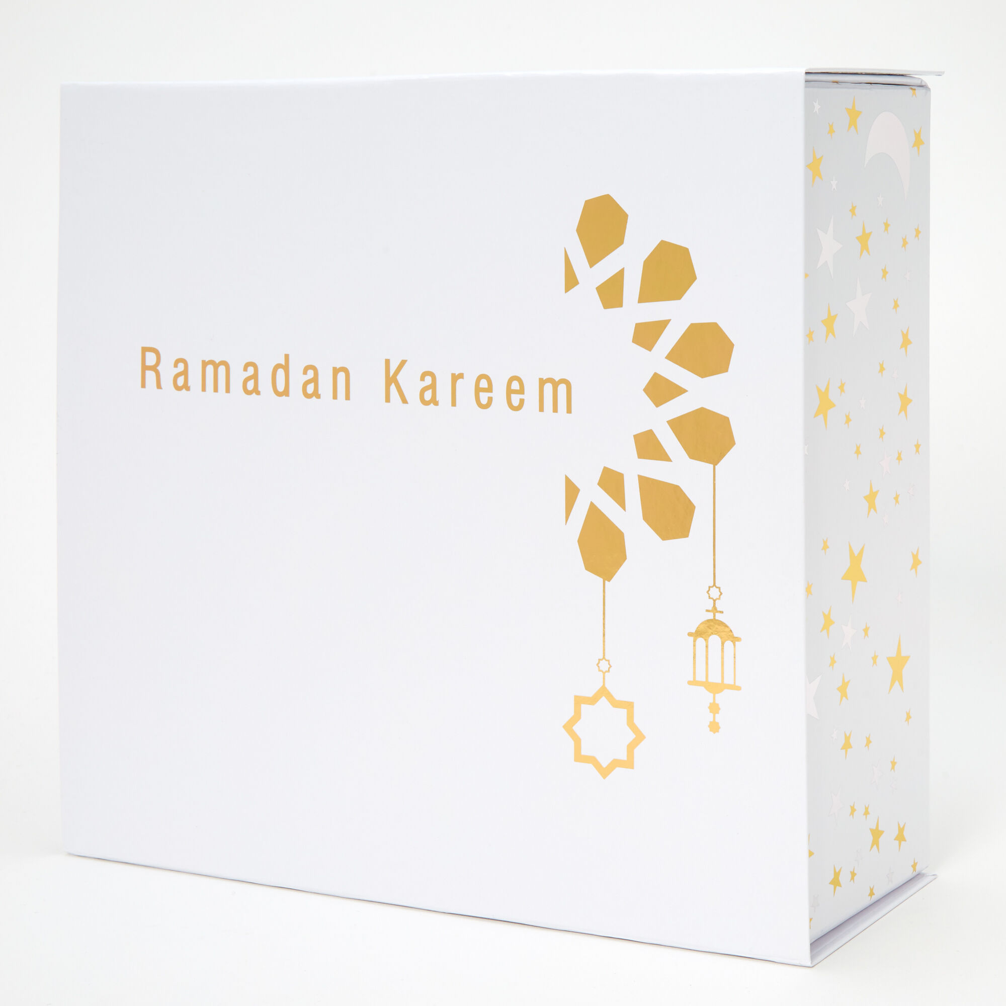 Claire's Boîte cadeau « Ramadan Kareem » Aïd