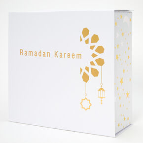 Ramadan Kareem Eid Gift Box,