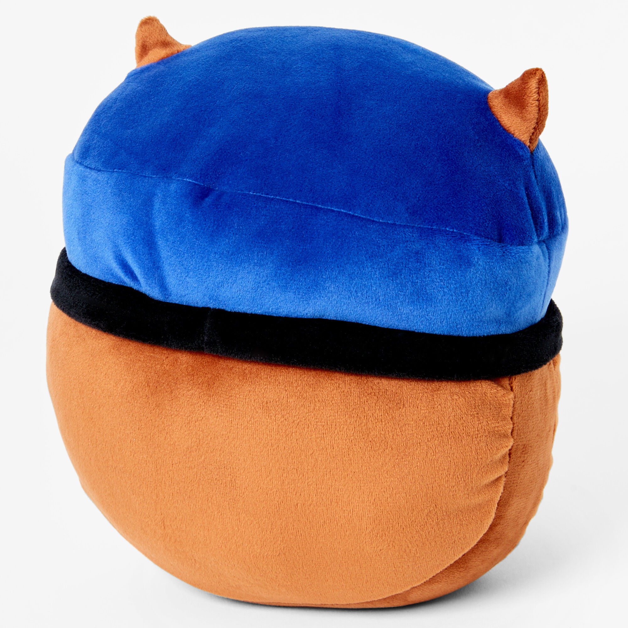 Piggy™ Head Plush Toy - Styles May Vary,