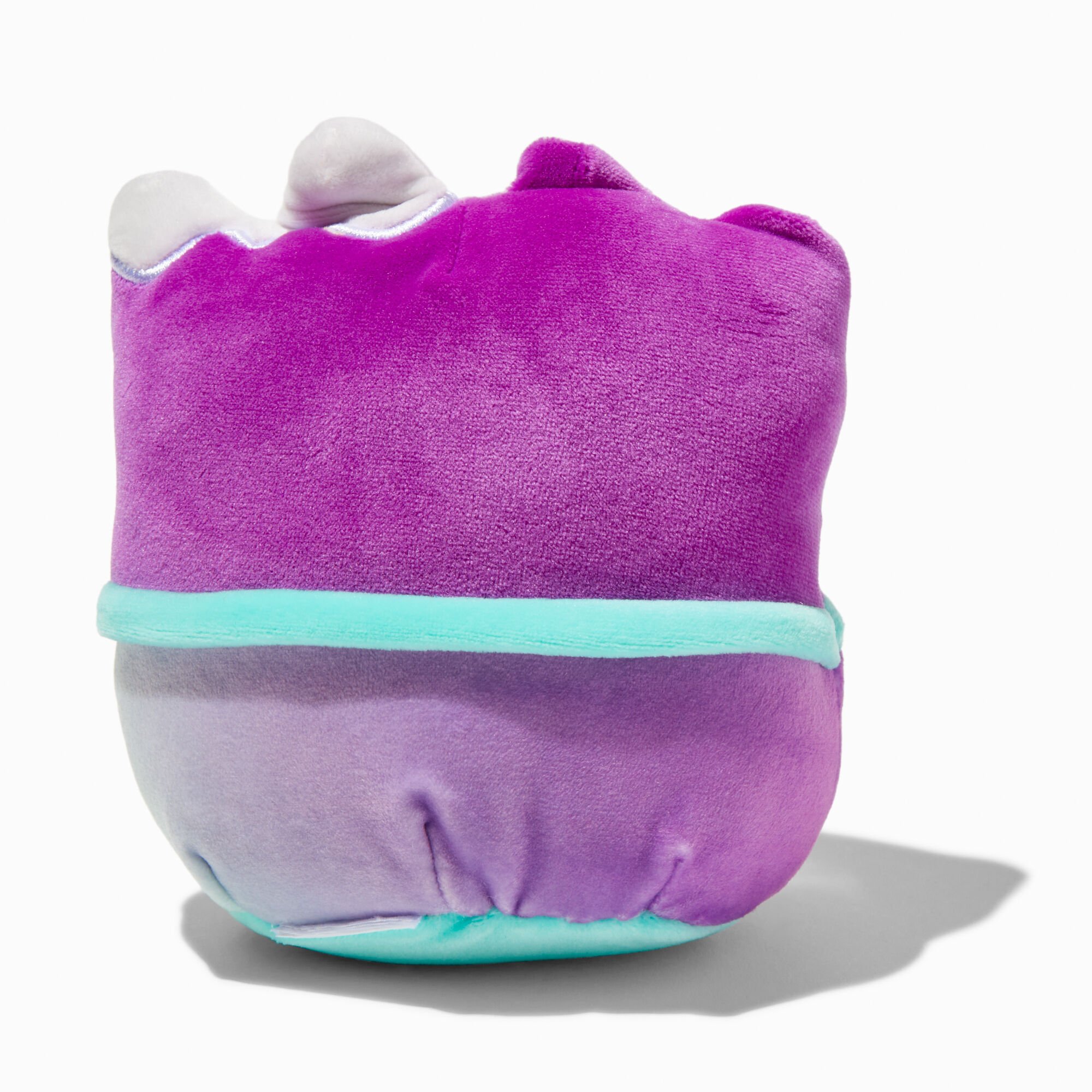 Squishmallows™ x Hello Kitty® And Friends 5" Badtz-Maru™ Plush Toy,