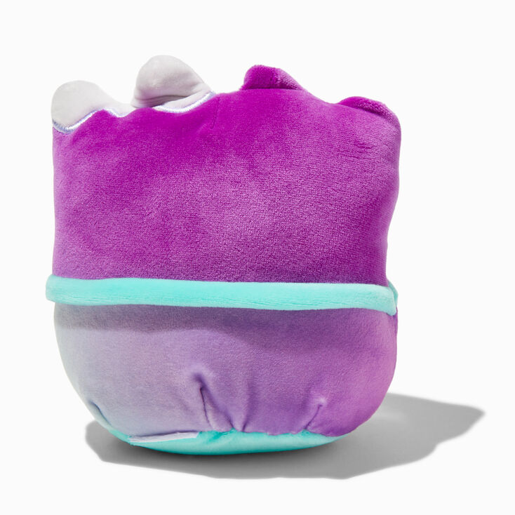 Squishmallows&trade; x Hello Kitty&reg; And Friends 5&quot; Badtz-Maru&trade; Plush Toy,