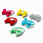 Claire&#39;s Club Kidcore Mini Bow Hair Ties - 12 Pack,
