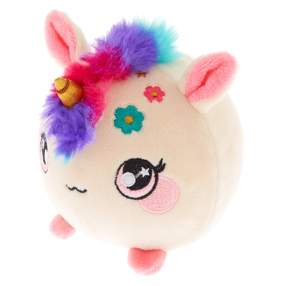 Unicorn squeezamals top