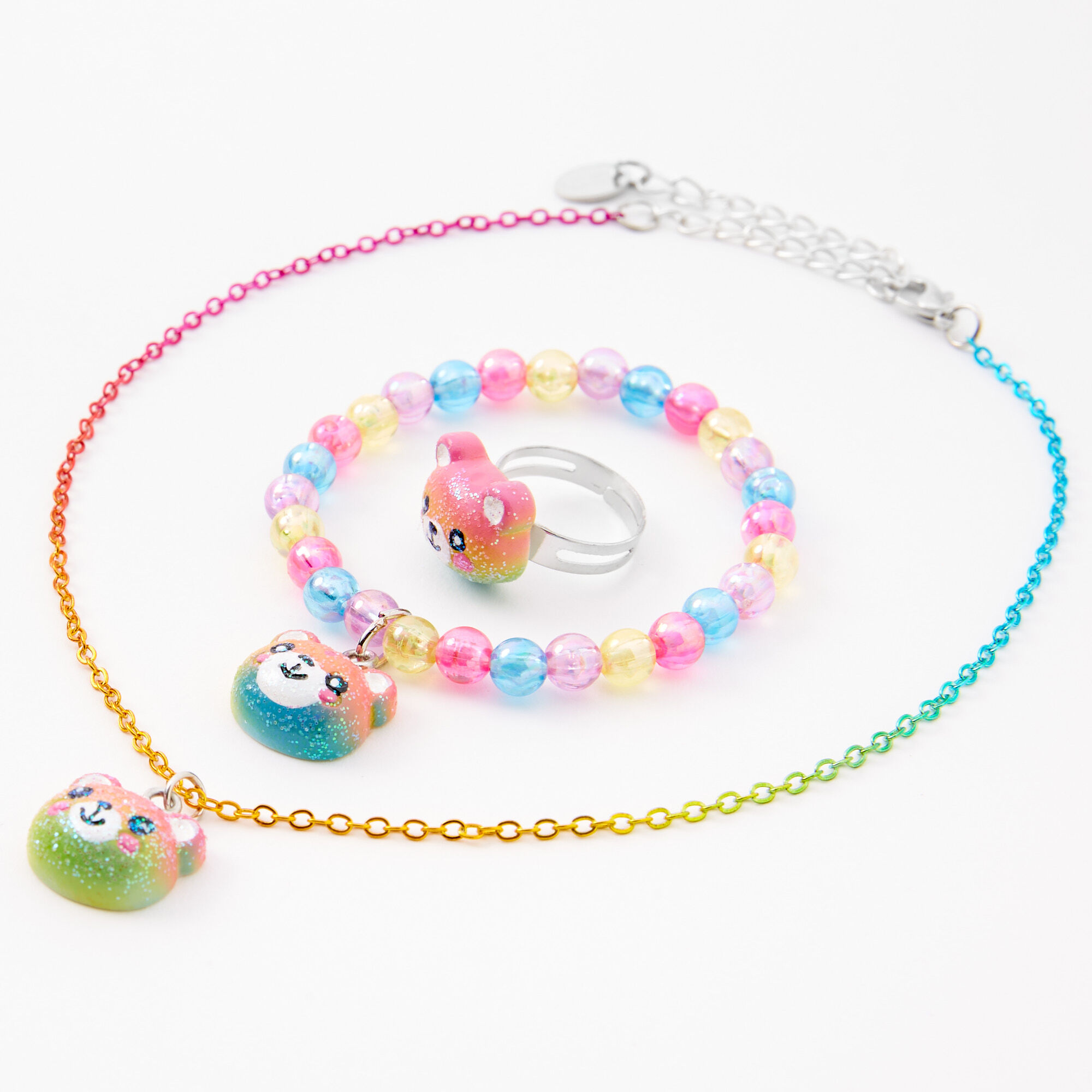 Claires sale kids jewelry