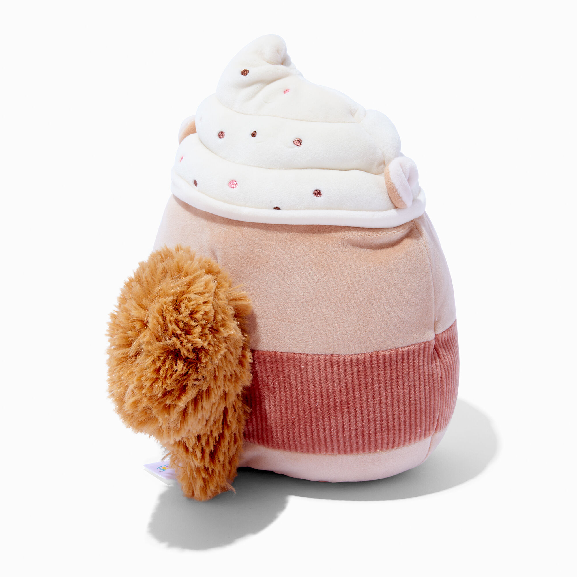 Squishmallows™ 8" Reza Soft Toy,