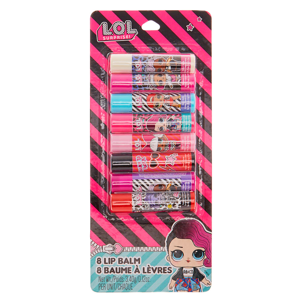 Lol lip balm store