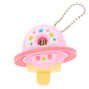 Pucker Pops Donut Planet Lip Gloss - Vanilla,