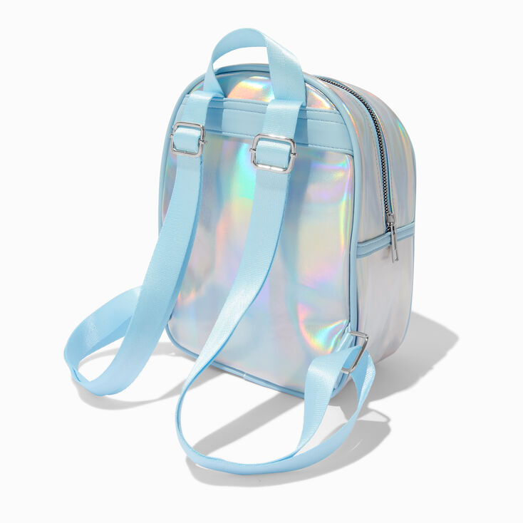 Sac &agrave; dos peluche Disney Stitch,