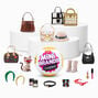 Zuru&trade; 5 Surprise&trade; Fashion Series 3 Mini Brands! Blind Bag - Styles Vary,