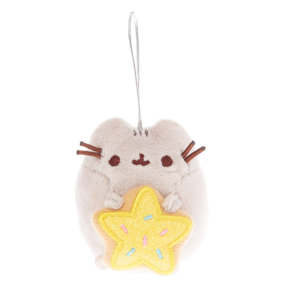 Pusheen christmas surprise box hot sale