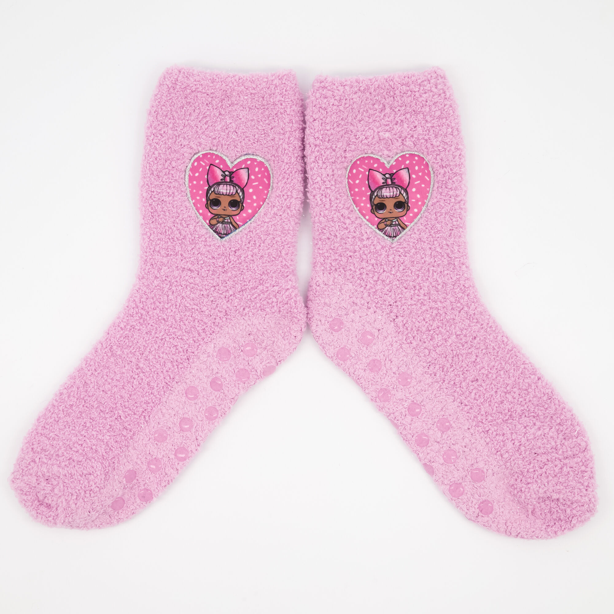 L.O.L. Surprise!™Cosy Socks – Pink,