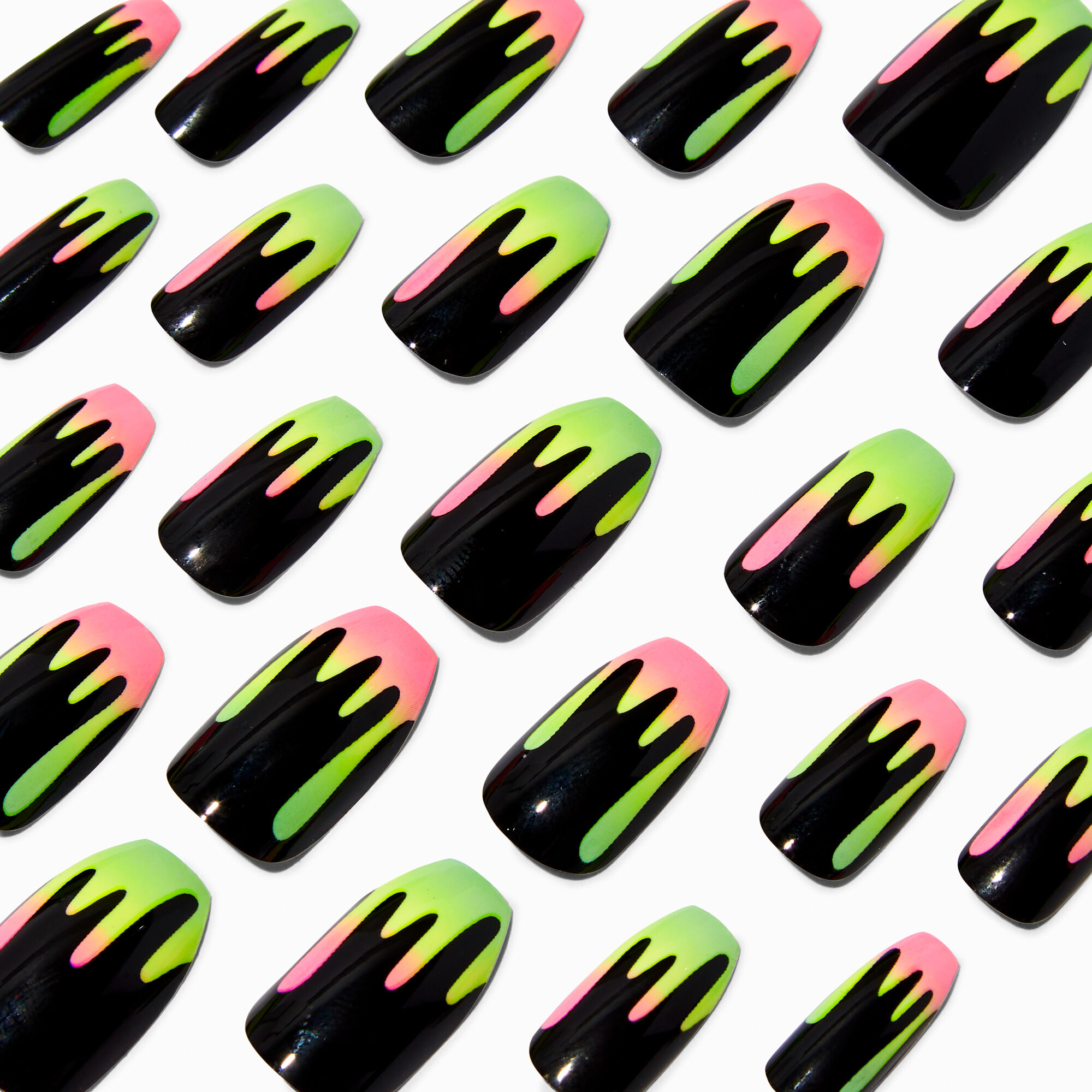 61 Best Coffin Nails Ideas To Try in 2023