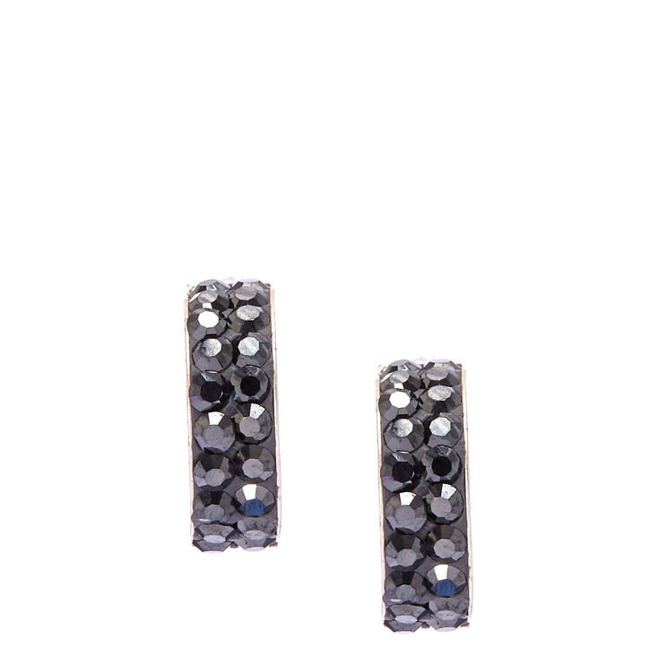 Gold Embellished Snake &amp; Geometric Rings Set - 10 Pack,
