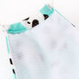 Cotton Mint Panda Face Mask - Child Small,