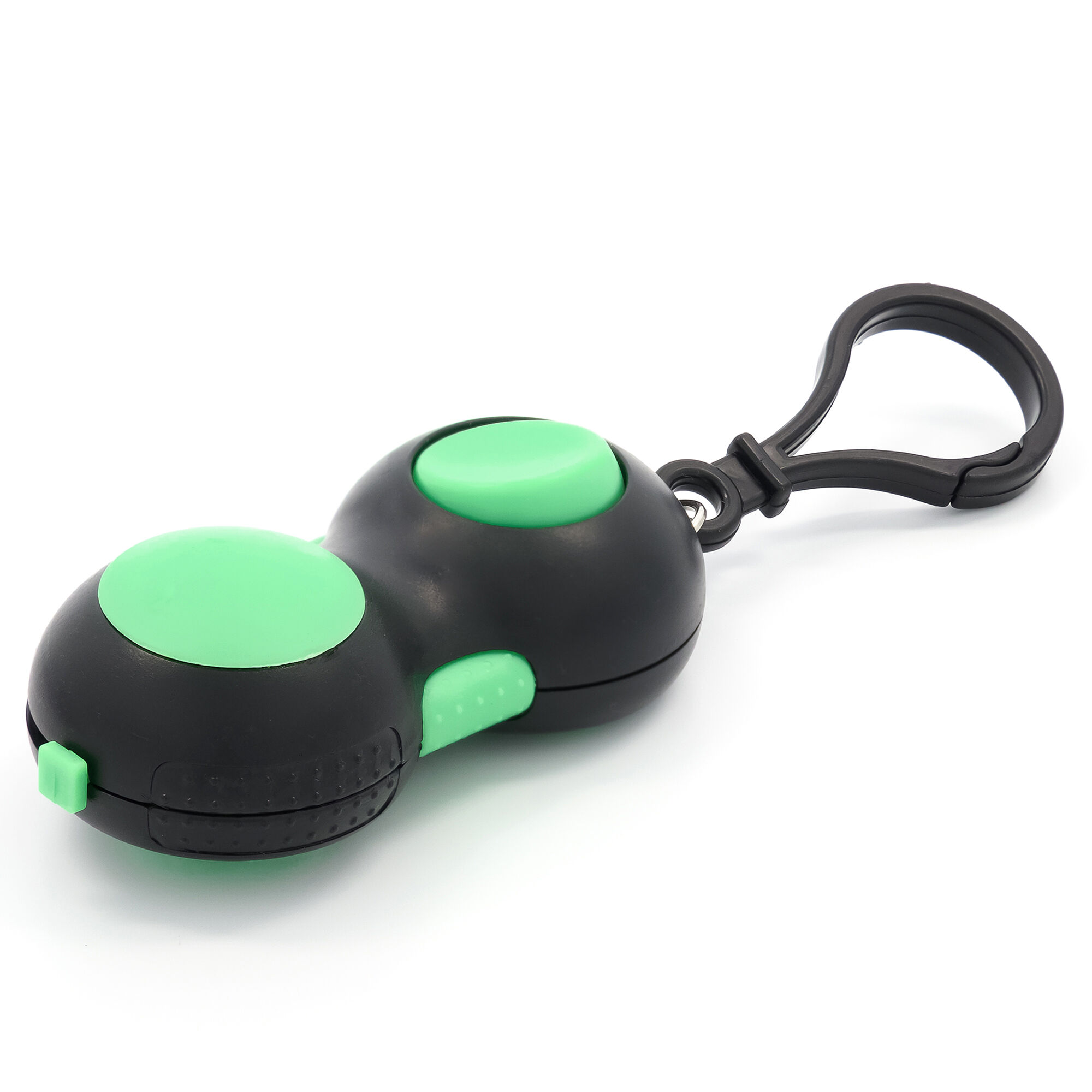 Porte-clés fidget manette - Les modèles peuvent varier,