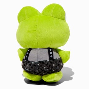 Hello Kitty&reg; And Friends Series 2 8&quot; Keroppi&trade; Plush Toy,