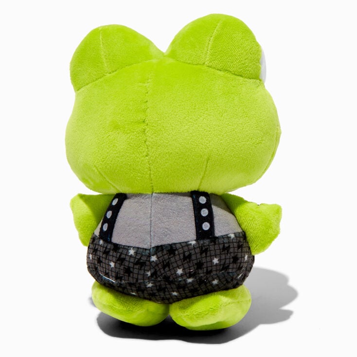 Hello Kitty&reg; And Friends Series 2 8&quot; Keroppi&trade; Plush Toy,