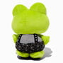 Hello Kitty&reg; And Friends Series 2 8&quot; Keroppi&trade; Plush Toy,