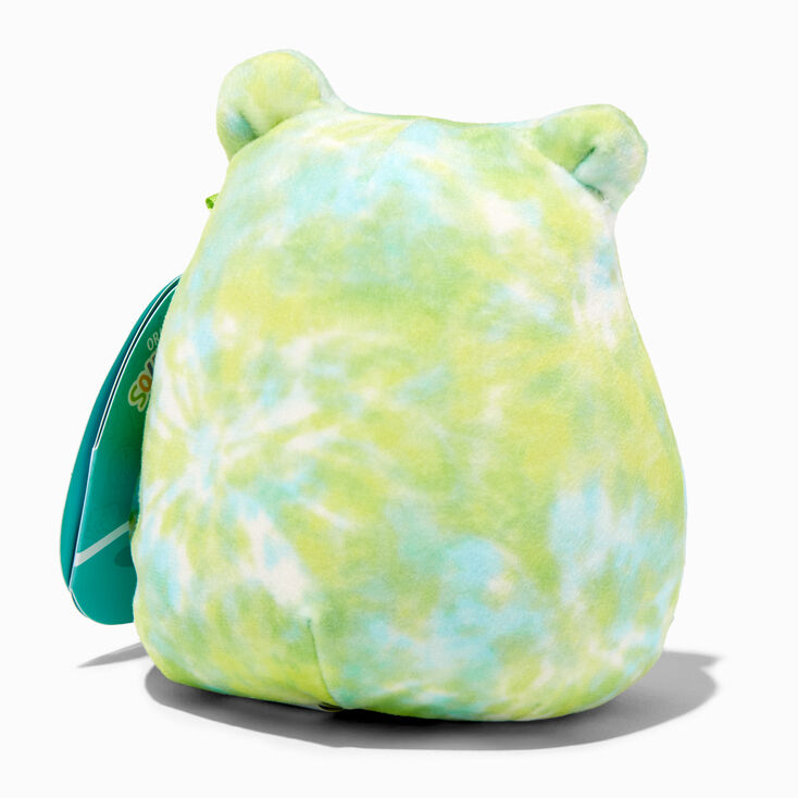 Squishmallows™ Claire's Exclusive 5 Frog Plush Toy