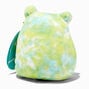 Squishmallows&trade; Claire&#39;s Exclusive 5&quot; Frog Plush Toy,