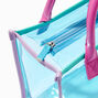 Disney Stitch Claire&#39;s Exclusive Summer Beach Bag,