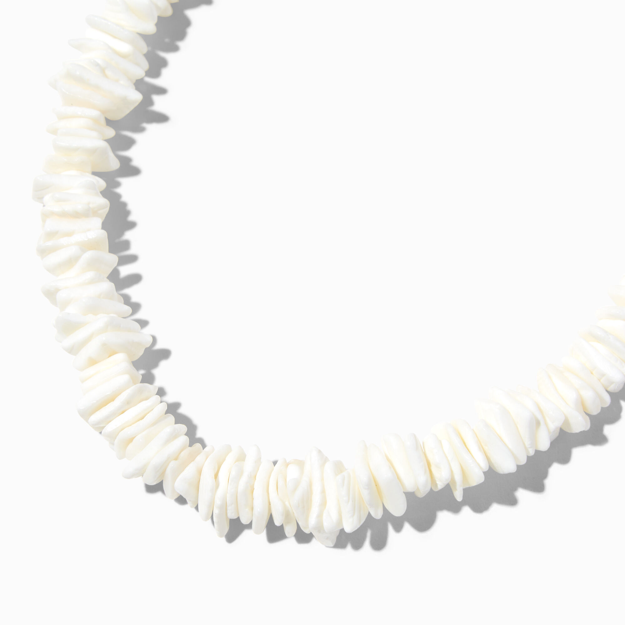 Where can i find a puka shell necklace new arrivals