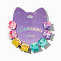 Aphmau&trade; And Friends Claire&#39;s Exclusive Multi Mini Cat Hair Claws - 8 Pack,