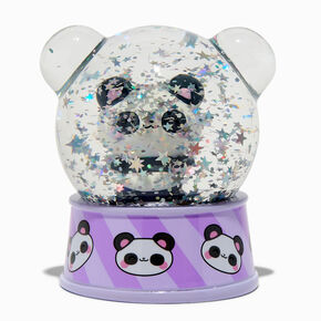 Panda Snow Globe,