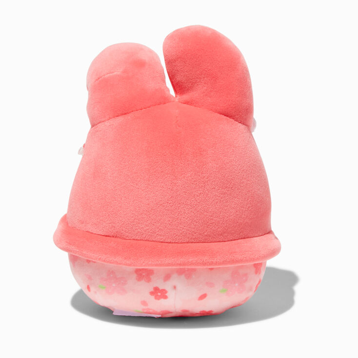 Squishmallows&trade; Hello Kitty&reg; And Friends 5&quot; My Melody&trade; Plush Toy,