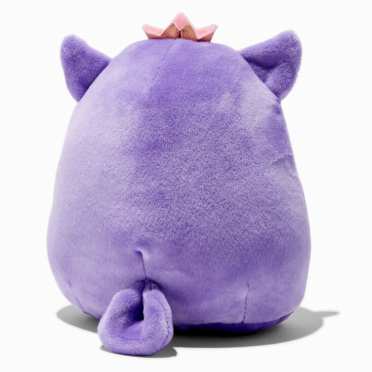 Squishmallows&trade; Online Exclusive 5&#39;&#39; Fania Owl Plush Toy,