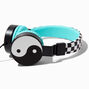 Yin Yang Headphones,