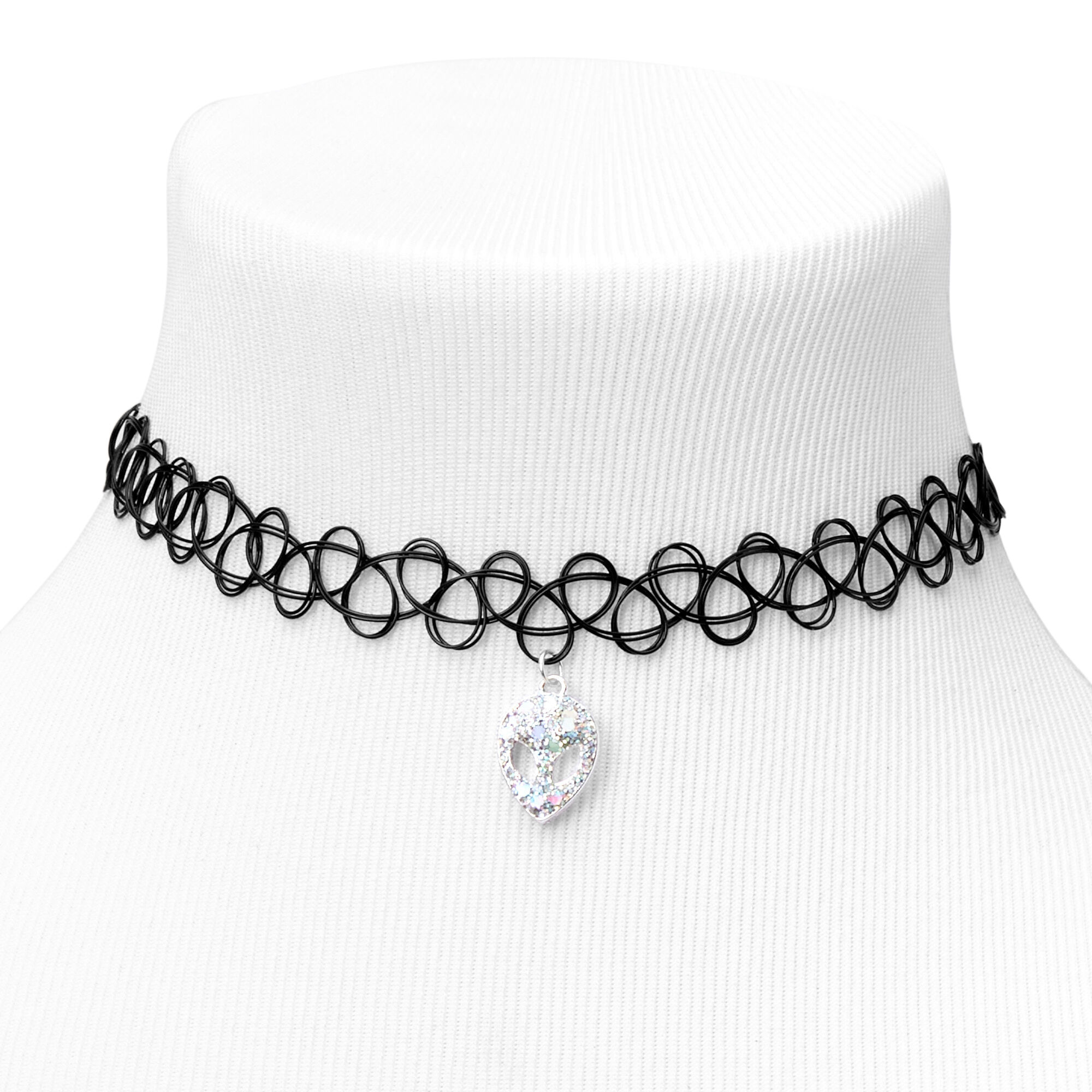 Alien choker cheap