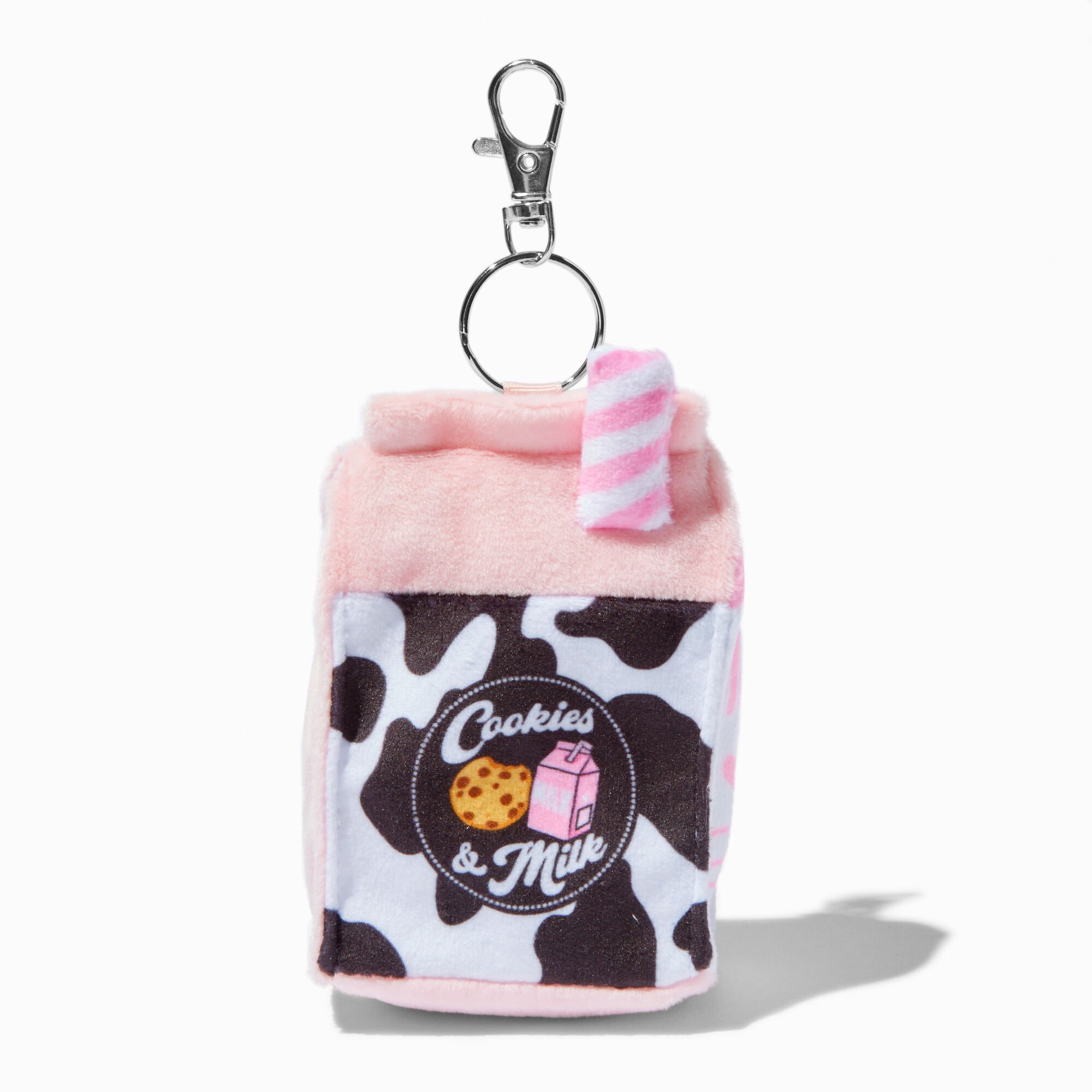 Strawberry Milk 4'' Carton Stationery Set,