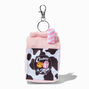 Strawberry Milk 4&#39;&#39; Carton Stationery Set,