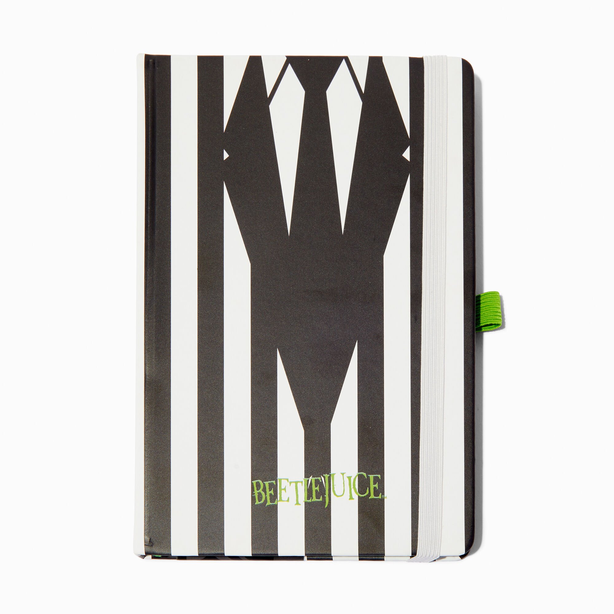 Cahier A5 personnage Beetlejuice™,