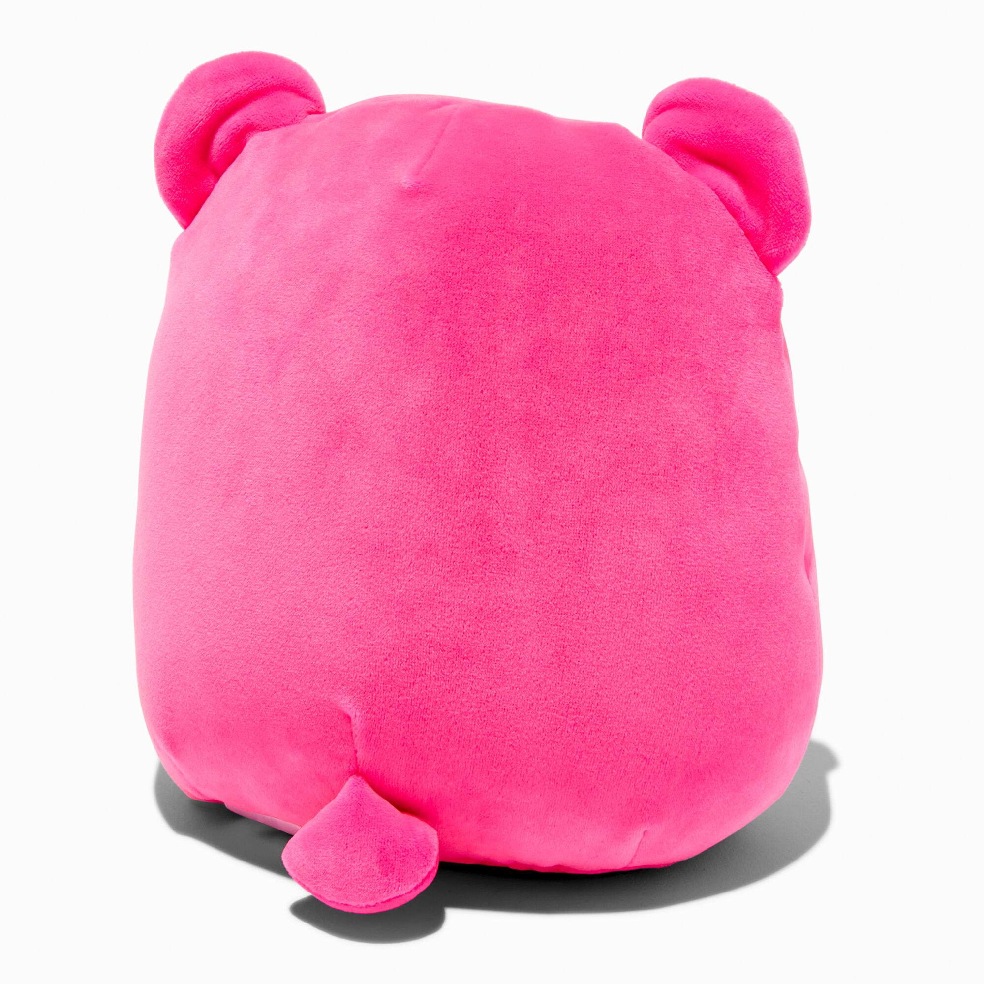 Squishmallows™ 8" Blacklight Livo Plush Toy,