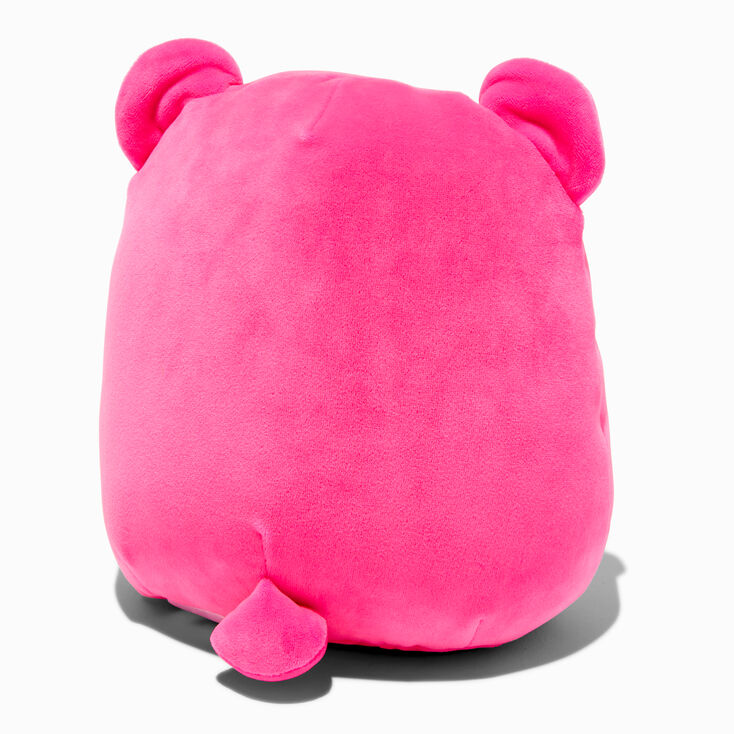 Squishmallows&trade; 8&quot; Blacklight Livo Plush Toy,