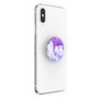 PopGrip PopSockets - Lavande effet marbr&eacute;,