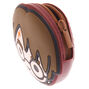 Harry Potter&trade; Silicone Coin Purse - Burgundy,
